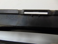 Решітка w бампер середня перед lexus ct200 200h 53112-76010 Недорого, фото thumb