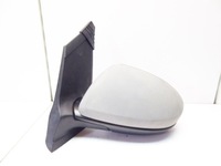 фото thumb №1, Mazda 2 дзеркало ліва зовнішнє електричний 3 pin