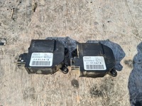 фото thumb №1, Моторчик крышка отопителя renault megane scenic