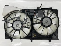 Купити Lexus rx450 3 рестайлінг  hybrid вентилятор радіатора, фото thumb