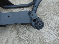 Купить Bmw e46 седан балка подрамник подрамник поперечина подрамник задняя подвеска задний, фото thumb