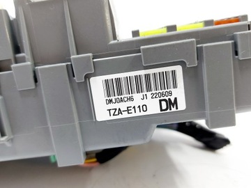 фото thumb №5, Honda jazz v crosstar коробка предохранителей 22r.