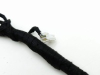 Maserati quattroporte 2005 жгут сиденье 30859805 с Разборки, фото thumb