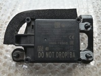 фото thumb №1, Nissan leaf ii 2017- радар датчик acc distronic