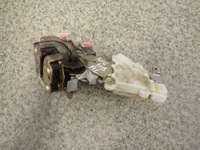 фото thumb №4, Nissan almera n16 00-06 замок дверь задний левый