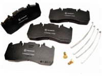 Купить Тормозные колодки перед textar 2917301, фото thumb