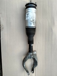 фото thumb №1, Амортизатор пневмоподушка правый перед land rover l462 discovery v