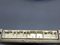 фото thumb №4, Civic vii 7 1.4b 90km d14z6 блок управления двигателя