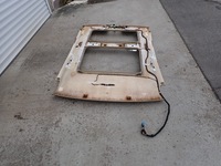 фото thumb №13, Потолок mercedes s500 w221 long