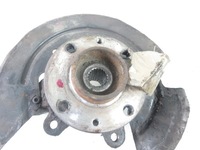 фото thumb №5, Поворотний кулак ступиця передня ліва dacia logan 1.4 mpi