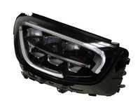 фото thumb №1, Лампа full led high performance glc lift правая