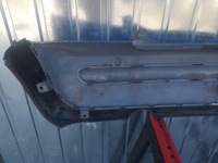 фото thumb №14, Бампер задня mini r50 01-04 przedlift 895/6 british racing green