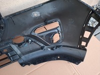 фото thumb №10, Бампер перед suzuki s cross pdc оригінал