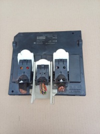 фото thumb №1, Модуль комфорта vw golf vii nr. 5q0937084as