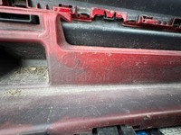 фото thumb №10, Бампер задняя задний audi a3 8y5 sedan 8y5807511