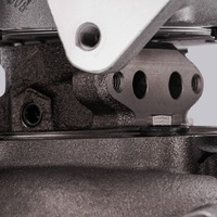 фото thumb №8, Заготовка turbo зарядний пристрій do nissan navara pathfinder 2.5l dci yd25ddti