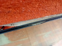 фото thumb №6, Jeep commander 5-10r xk стекло правый перед