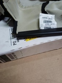 Оббивка спинка лавка перед renault trafic 3 оригінальний номер нова 876208059r Ціна, фото thumb