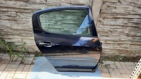 фото thumb №1, Дверь зад задние правые peugeot 407 04r sedan