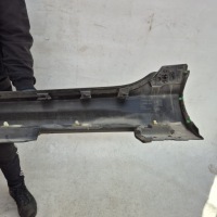 фото thumb №7, Volvo v40 cc cross country 12- молдинг порог правая порог правый