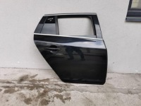 фото thumb №1, Дверь правый задняя volvo v60 ii 13-18 kombi 452-26