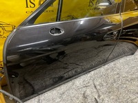 фото thumb №5, Двері ліва перед передні + задня porsche panamera 970 polift