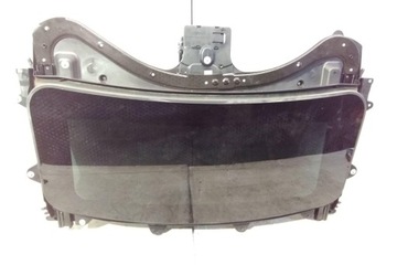 фото thumb №15, Люк land rover discovery i lj 10005124 3.0l дизель 2015
