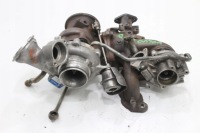 фото thumb №6, Турбонагнетатель 2.0 d 31397999 volvo biturbo