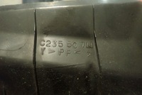 фото thumb №3, Решётка радиатора решётка радиатора решётка радиатора mazda 5 v 05-08