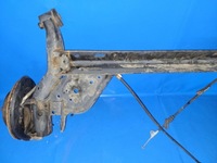 фото thumb №9, Балка заднього підвіска nissan leaf 10-17-55501-3na1a