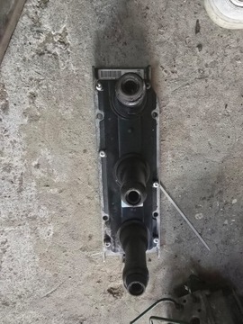 фото thumb №7, Катушка зажигания saab оригинальный номер 55561133