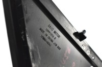 Захист трикутник двері правий задній mg hs i 2022 Доставка, фото thumb