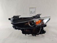 фото thumb №1, Mazda 3 iii usa full led левый фара лампа левая bcjh-51040