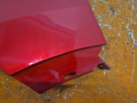 фото thumb №6, Renault kadjar 15-22 уголок бампера правое зад 850164128r