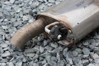 фото thumb №5, Каталізатор гасник expert jumpy 2.0 blue #1058