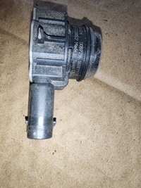 фото thumb №6, Датчик парковки задняя задний 0263033852 jeep renegade 14-