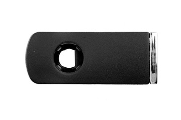 фото thumb №4, Ручка бардачка audi a4 b6 2000-2004 з отверстие