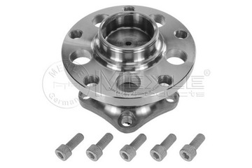 фото thumb №15, Meyle 100 752 0001 ступиця колеса 100 752 0001 100