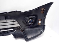 фото thumb №12, Бампер перед передній решітка радіатора mitsubishi l200 pajero sport montero 6400f724zz