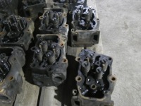 Купити Головка двигуна scania r 420 euro 4 hpi 1804716, фото thumb