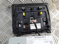 фото thumb №5, Renault arkana 2023 радио навигация 259155984r, 280342895r europa оригинал