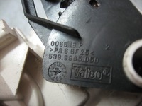 фото thumb №7, Панель обдув opel corsa c 5399985050