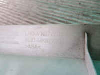 фото thumb №10, Панель під лобовим склом планка pod скло mitsubishi canter fuso 3c13 3.0 21r