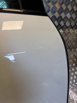 фото thumb №7, Двері правий зад задні porsche cayenne ii 2 7p5