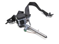 фото thumb №1, Pas безопасности натяжитель левый задняя volvo v70 iii