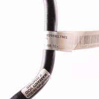 Bmw x3 g01 x4 g02 труба пабтрубок  шланг вакуумa двигателя 9896179 Доставка, фото thumb