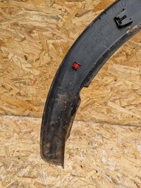 фото thumb №9, Планка крила ліва зад mitsubishi eclips cross