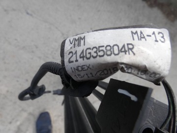 фото thumb №5, Руль воздуха renault megane iv scenic 4 214f64414r