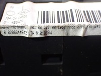 фото thumb №6, Renault scenic ii 03-06 панель кондиціонера обдув 8200344842