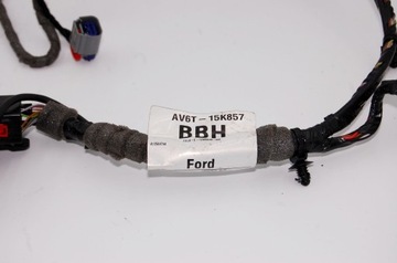 фото thumb №7, Джгут usb ford c-max ii mk2 av6t-15k857-bbh